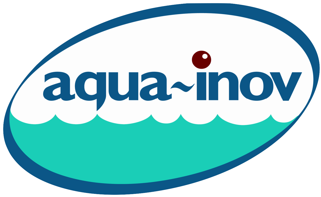 Selle Inowa Biplace - Aqua Inov